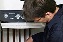 boiler repair Hillswick