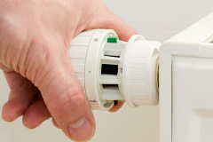 Hillswick central heating repair costs