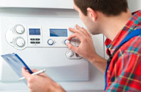 free Hillswick gas safe engineer quotes